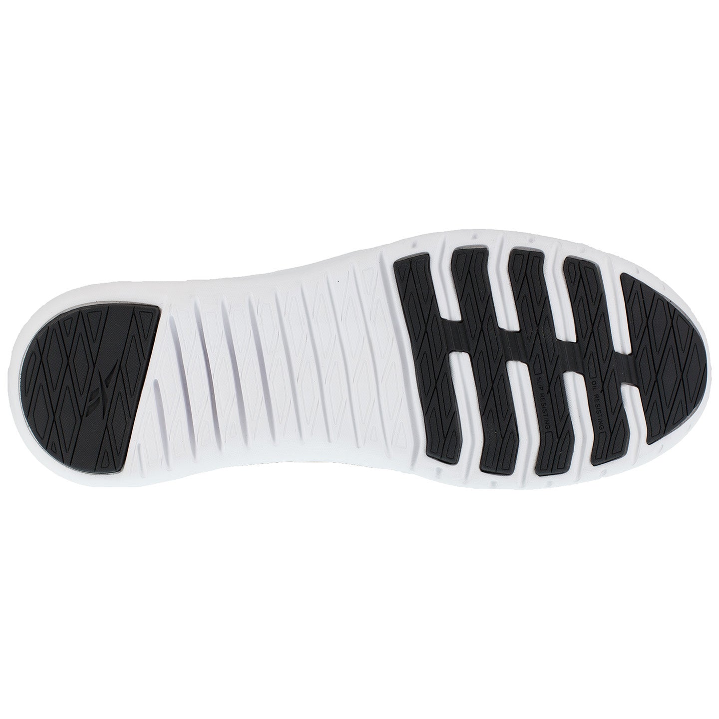 Reebok Sublite Legend Work Women's Composite Toe Electrical Hazard Athletic Work Shoe - outsole