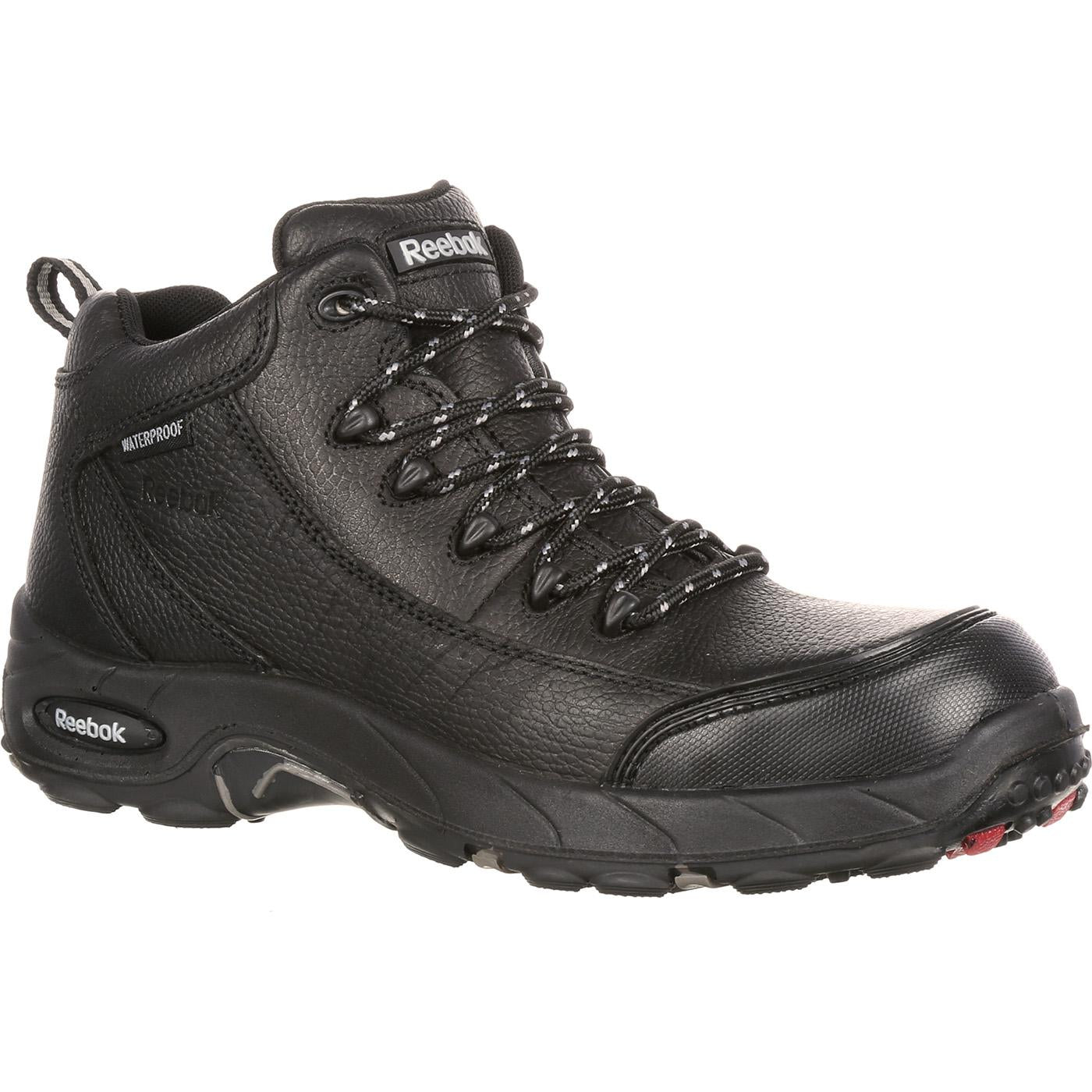 Reebok Tiahawk Composite Toe Waterproof Hiker Work Boot - main