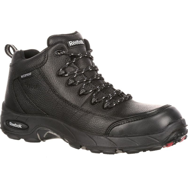 Reebok Tiahawk Composite Toe Waterproof Hiker Work Boot - main