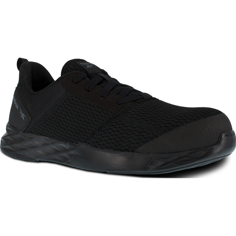 Reebok Astroride Strike Work Men's Composite Toe Electrical Hazard Athletic Shoe - main