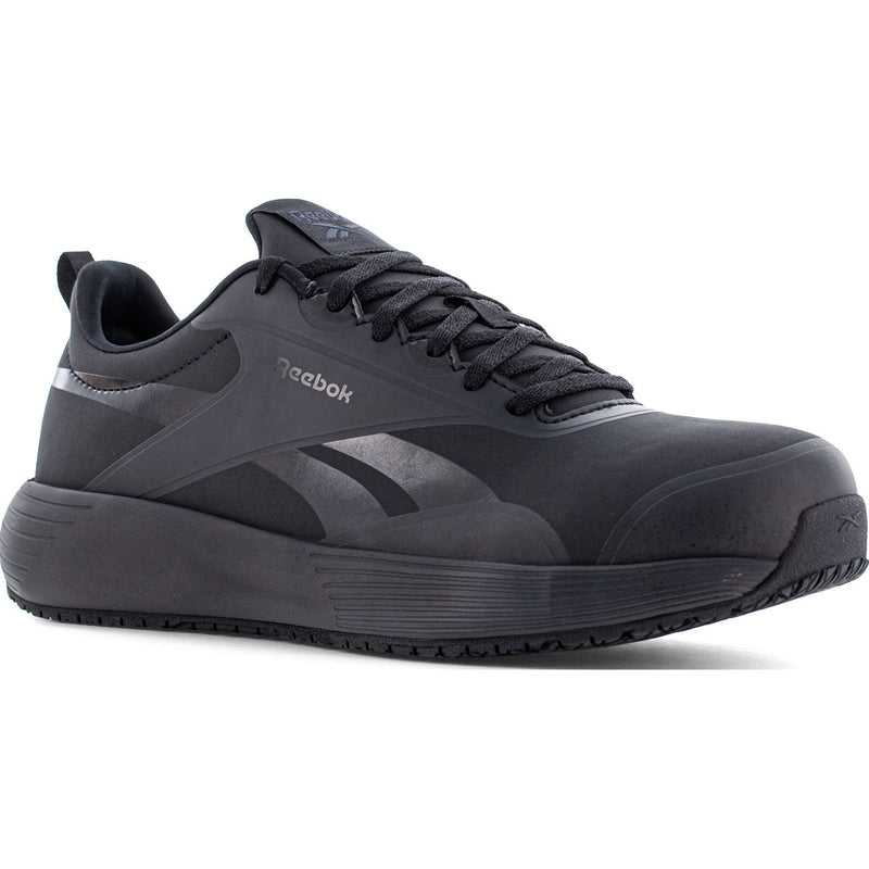 Reebok Lite Plus 4 Work Women's Composite Toe Static-Dissipative Athletic Work Shoe - main