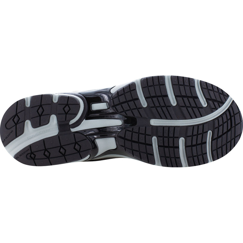 Reebok Premier Road Plus VI Work Men's Composite Toe Athletic Work Shoe - outsole