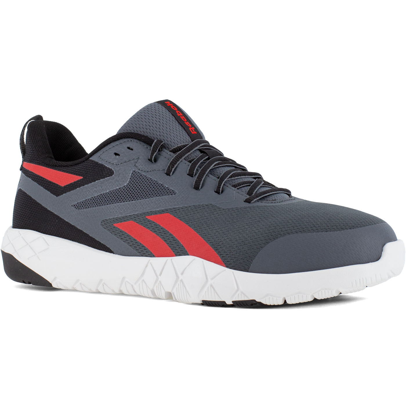 Reebok Flexagon Force XL Men's Composite Toe Static-Dissipative Athletic Work Shoe - main