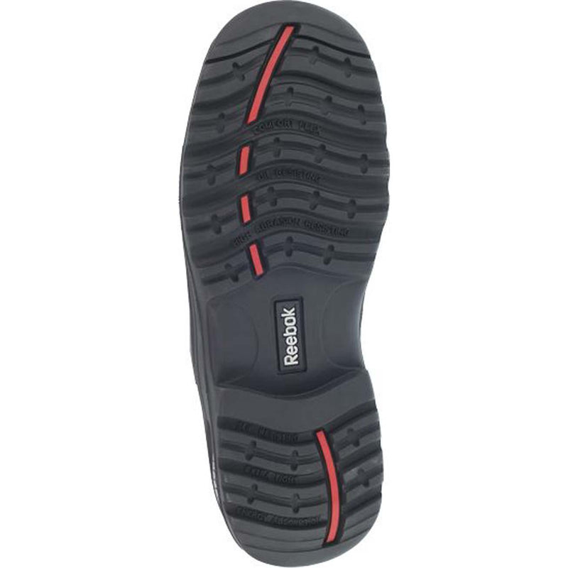 Reebok Trainex Composite Toe Sport Work Boot - outsole