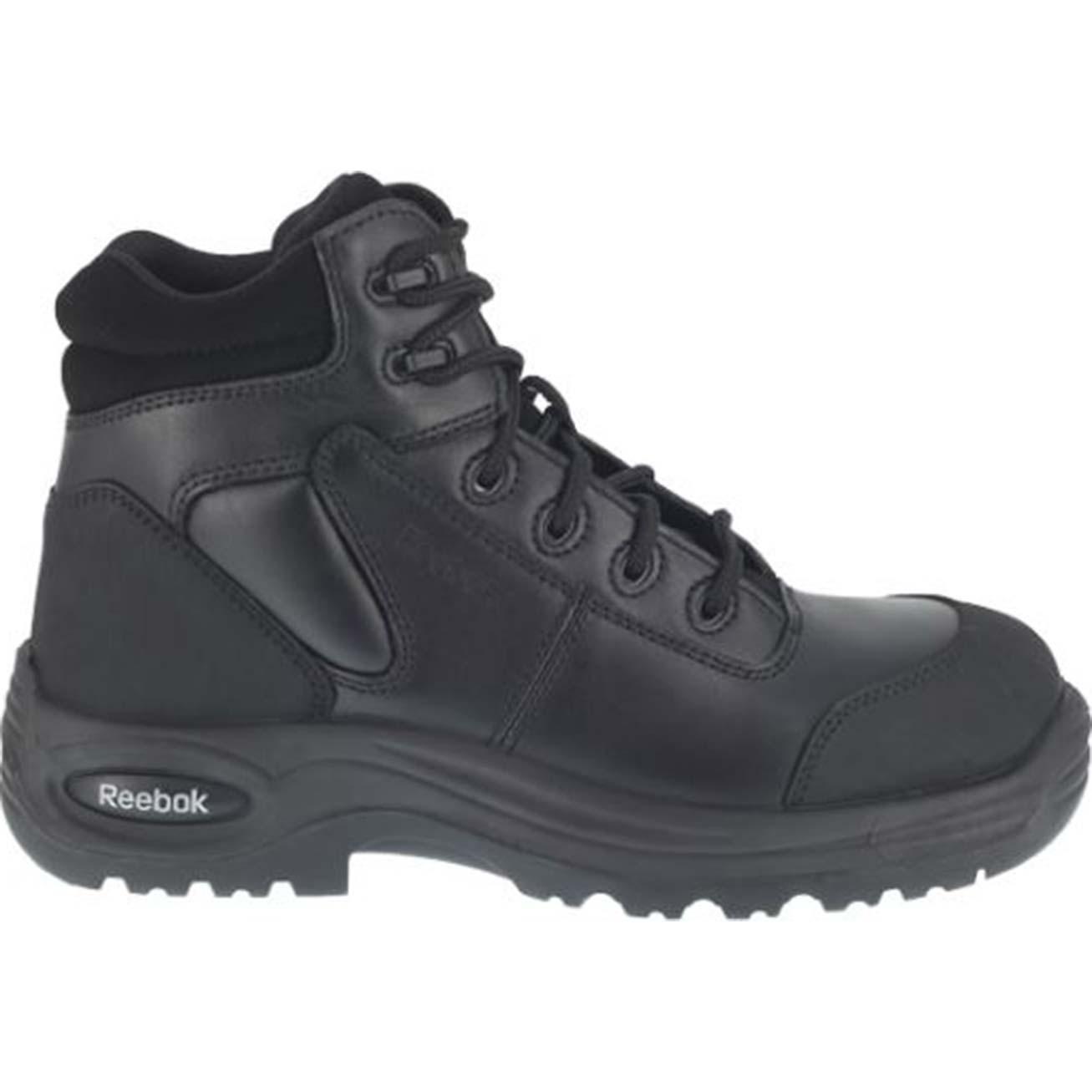 Reebok Trainex Composite Toe Sport Work Boot - profile