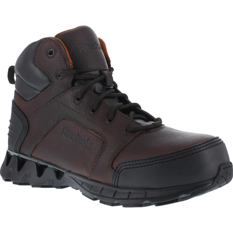 Reebok Zigkick Work Composite Toe Static-Dissipative Work Boot - main