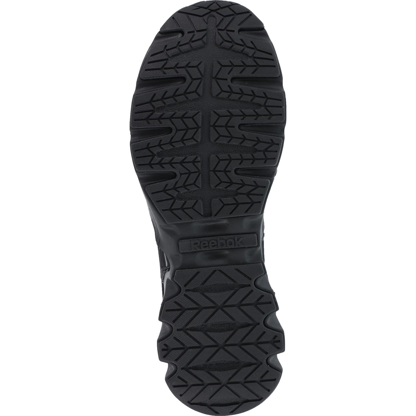 Reebok Zigkick Work Composite Toe Static-Dissipative Work Boot - outsole