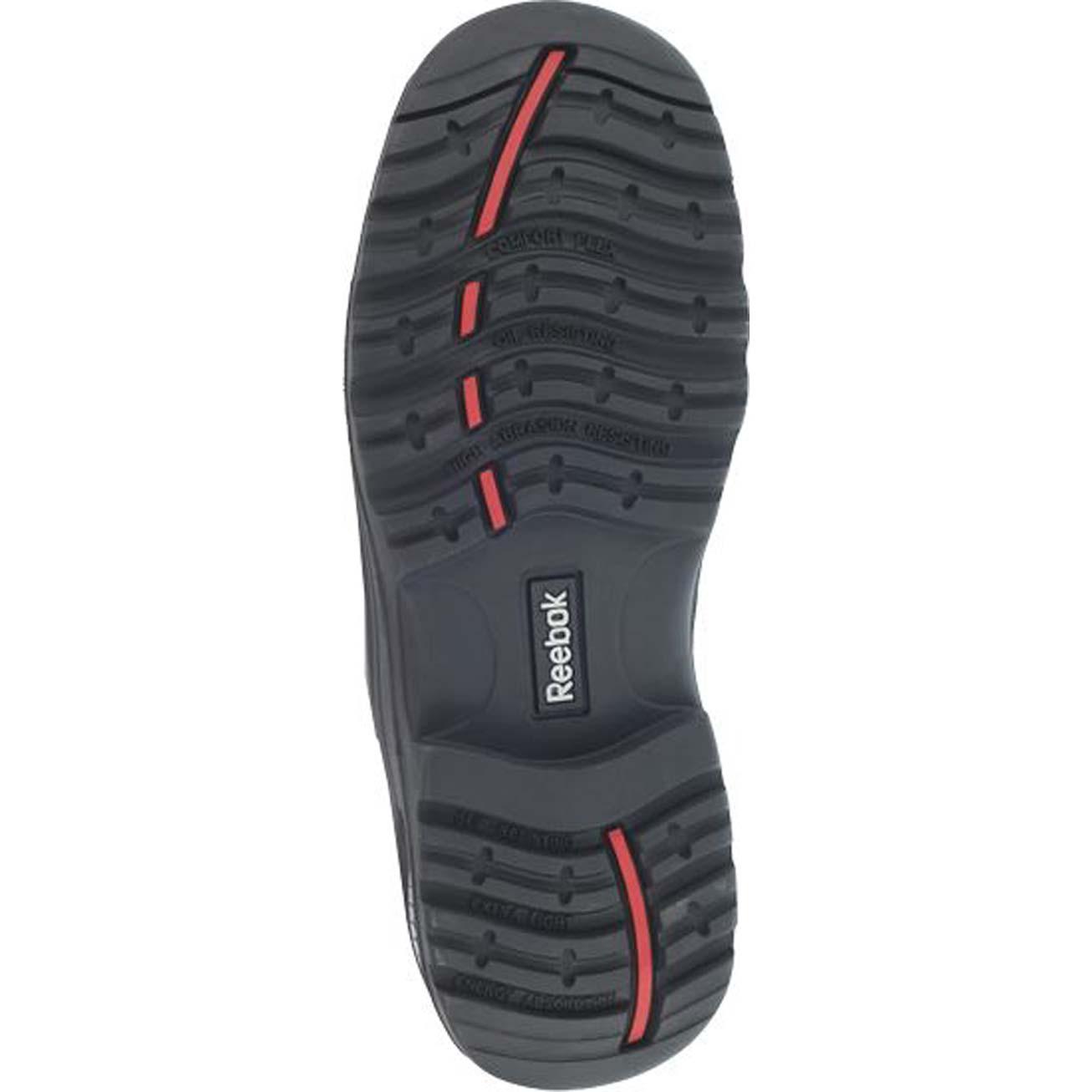 Reebok Trainex Women's Composite Toe Work Hiker - outsole