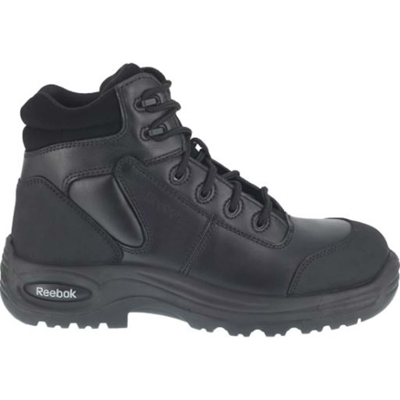 Reebok Trainex Women's Composite Toe Work Hiker - profile