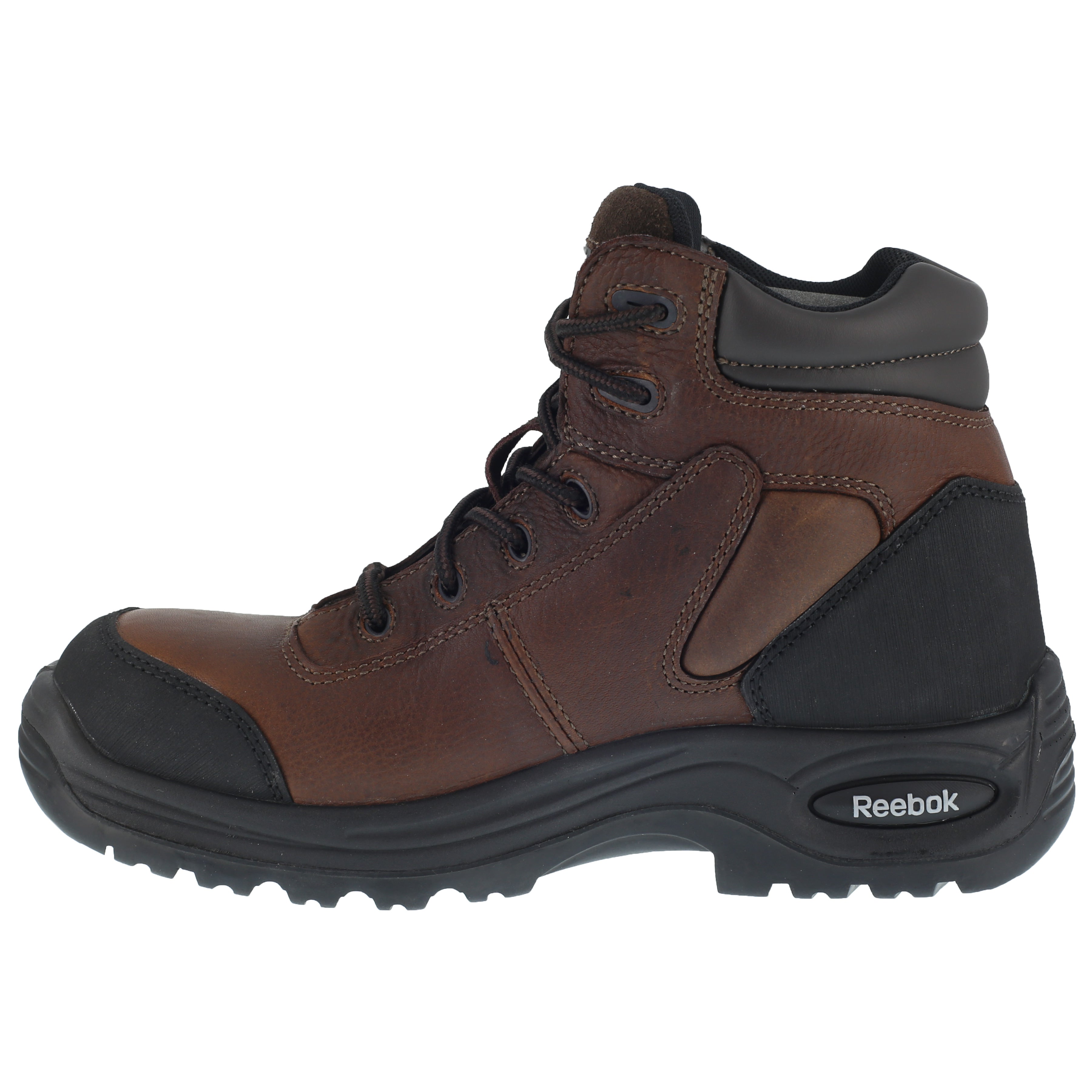 Reebok Trainex Women's Composite Toe Static-Dissipative Work Hiker - profile
