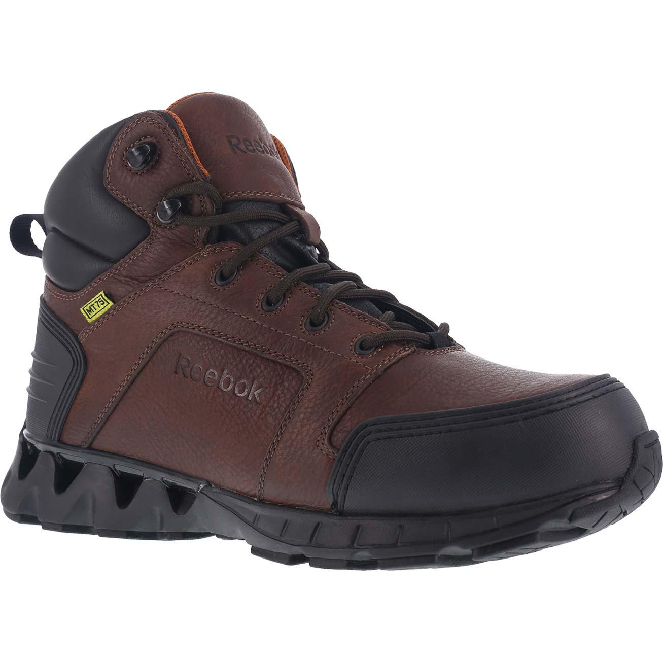 Reebok Zigkick Work Carbon Toe Internal Met Guard Work Hiker - main