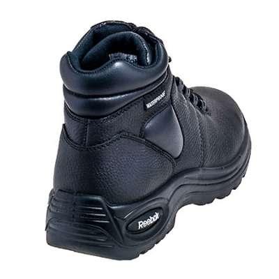 Reebok Trainex Women's Composite Toe Puncture-Resistant Waterproof Work Hiker - back