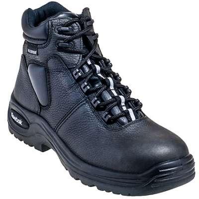 Reebok Trainex Women's Composite Toe Puncture-Resistant Waterproof Work Hiker - main