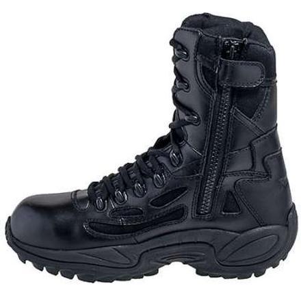 Reebok Women's Stealth Composite Toe Duty Boot - profile