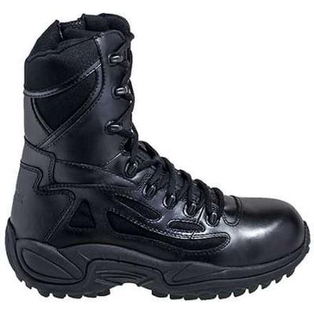 Reebok Women's Stealth Composite Toe Duty Boot - profile