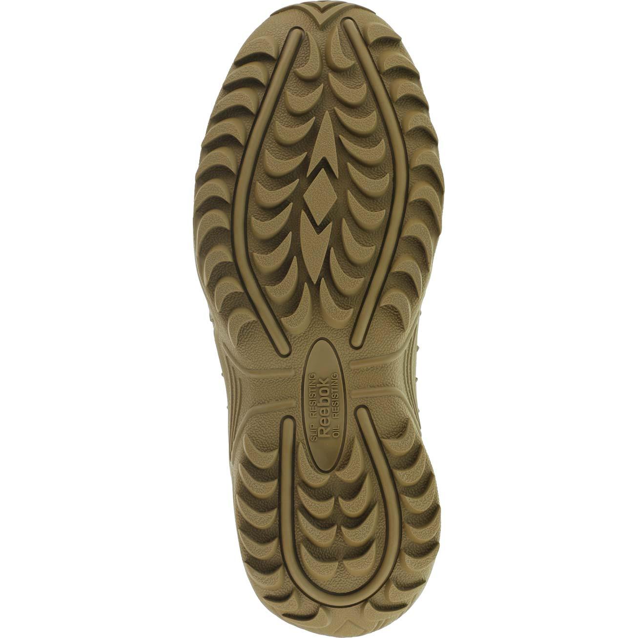 Reebok Rapid Response Composite Toe Tactical Duty Boot – SlipGrips