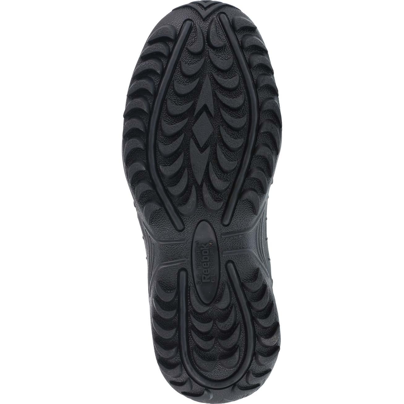 Reebok Rapid Response RB Composite Toe Duty Boot - outsole