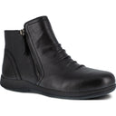 Rockport Works Daisey Work Women's Alloy Toe Electrical Hazard Bootie - main
