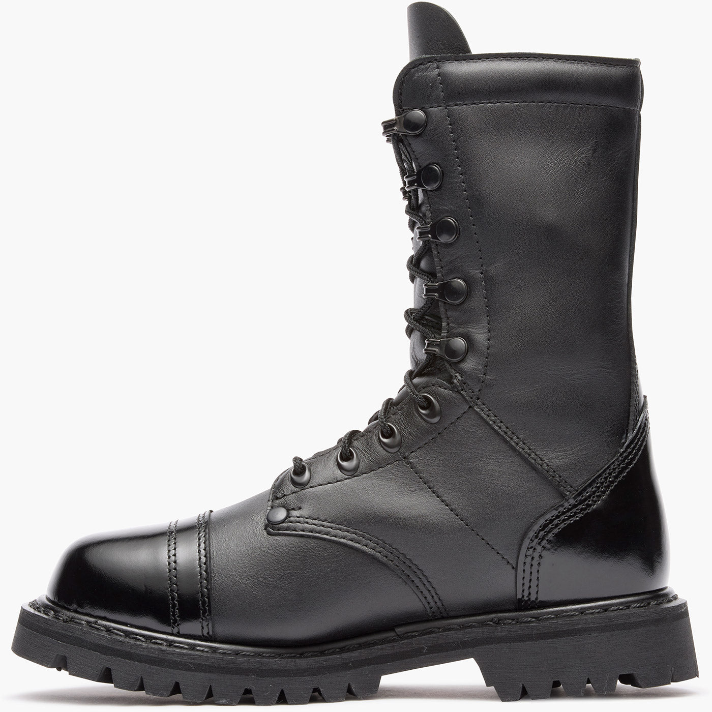 Rocky Women's Lace Up Jump Boot - profile