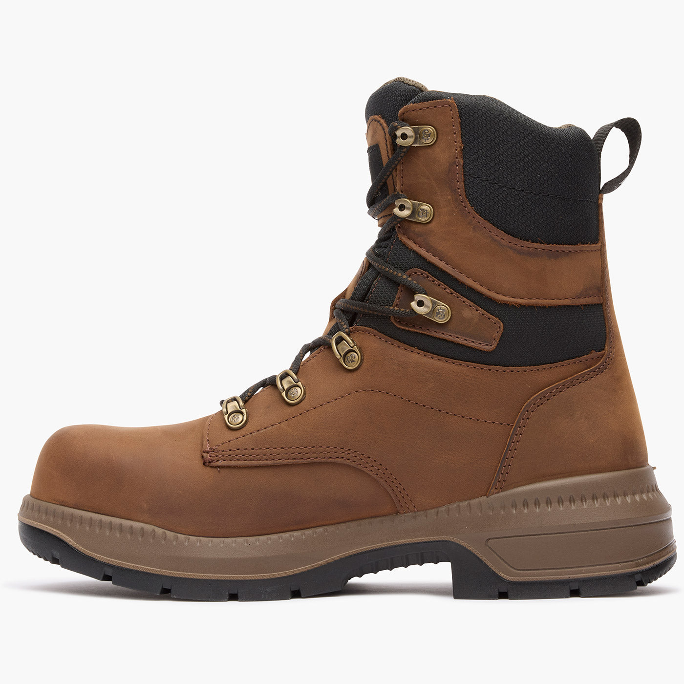 Rocky Worksmart 8” Composite Toe Work Boot