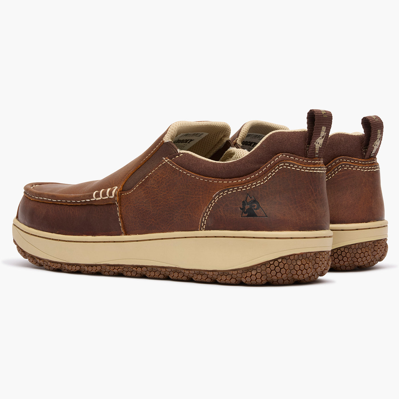 Rocky Dry-Strike SRX Composite Toe Work Shoe