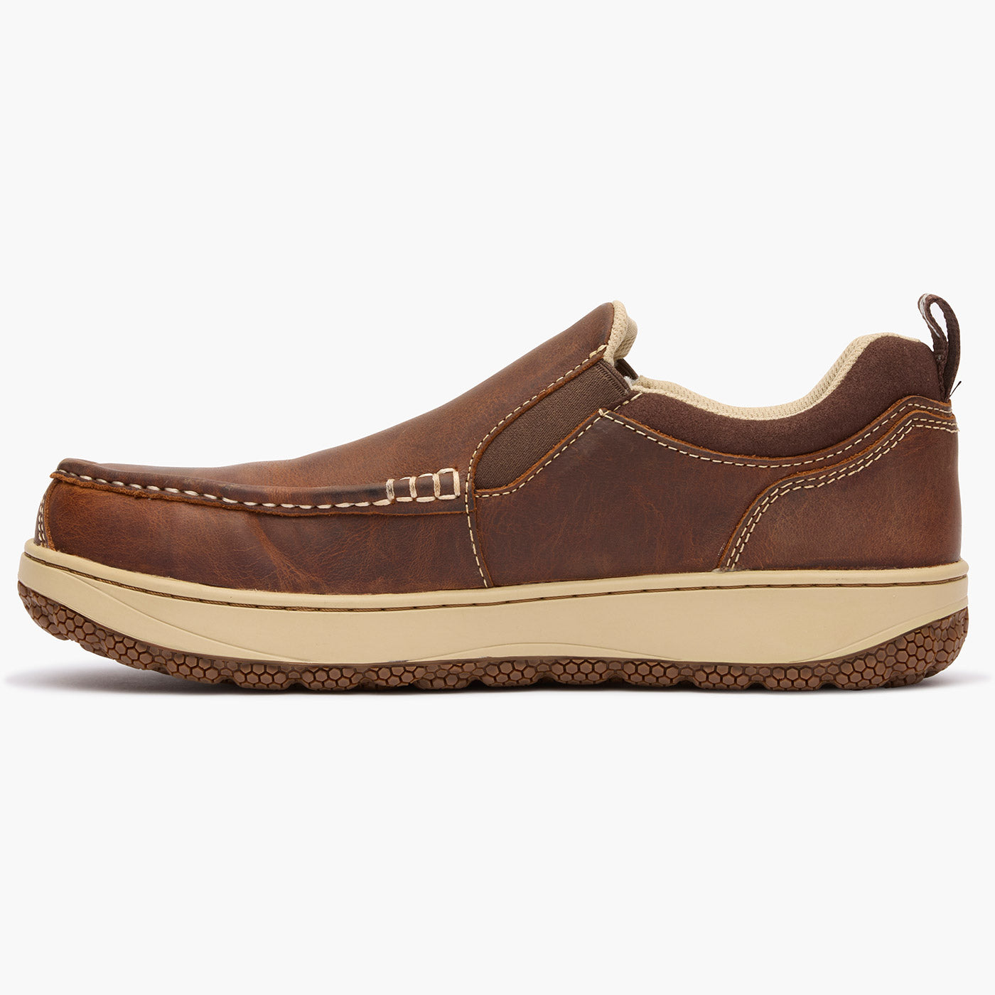 Rocky Dry-Strike SRX Composite Toe Work Shoe