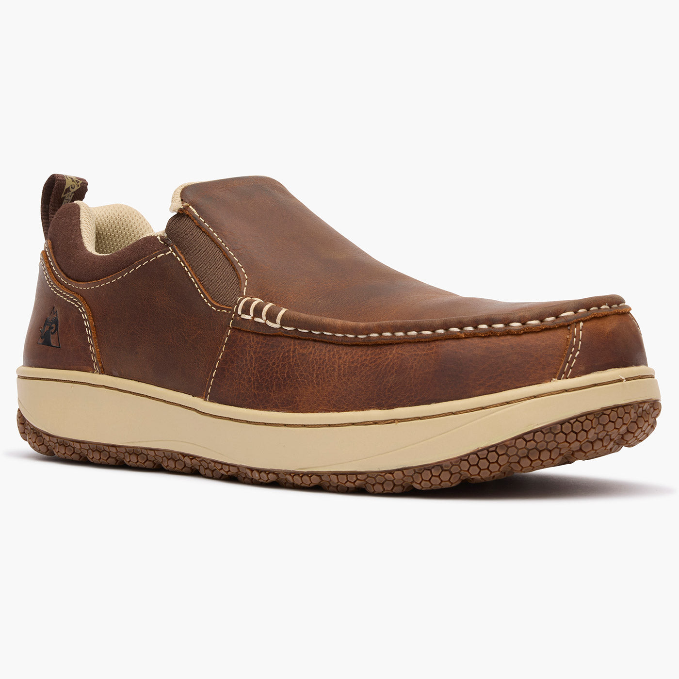 Rocky Dry-Strike SRX Composite Toe Work Shoe