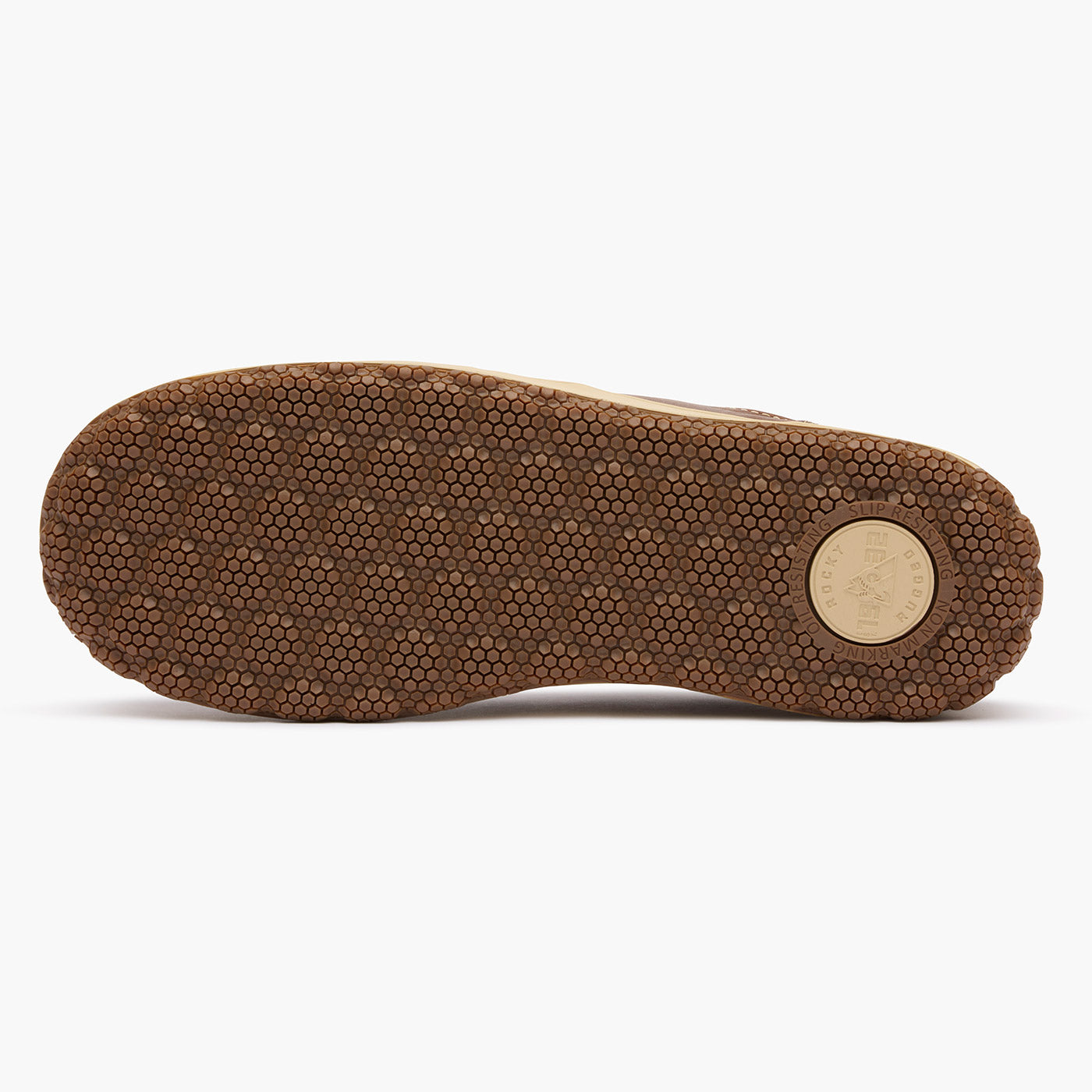 Rocky Dry-Strike SRX Composite Toe Work Shoe