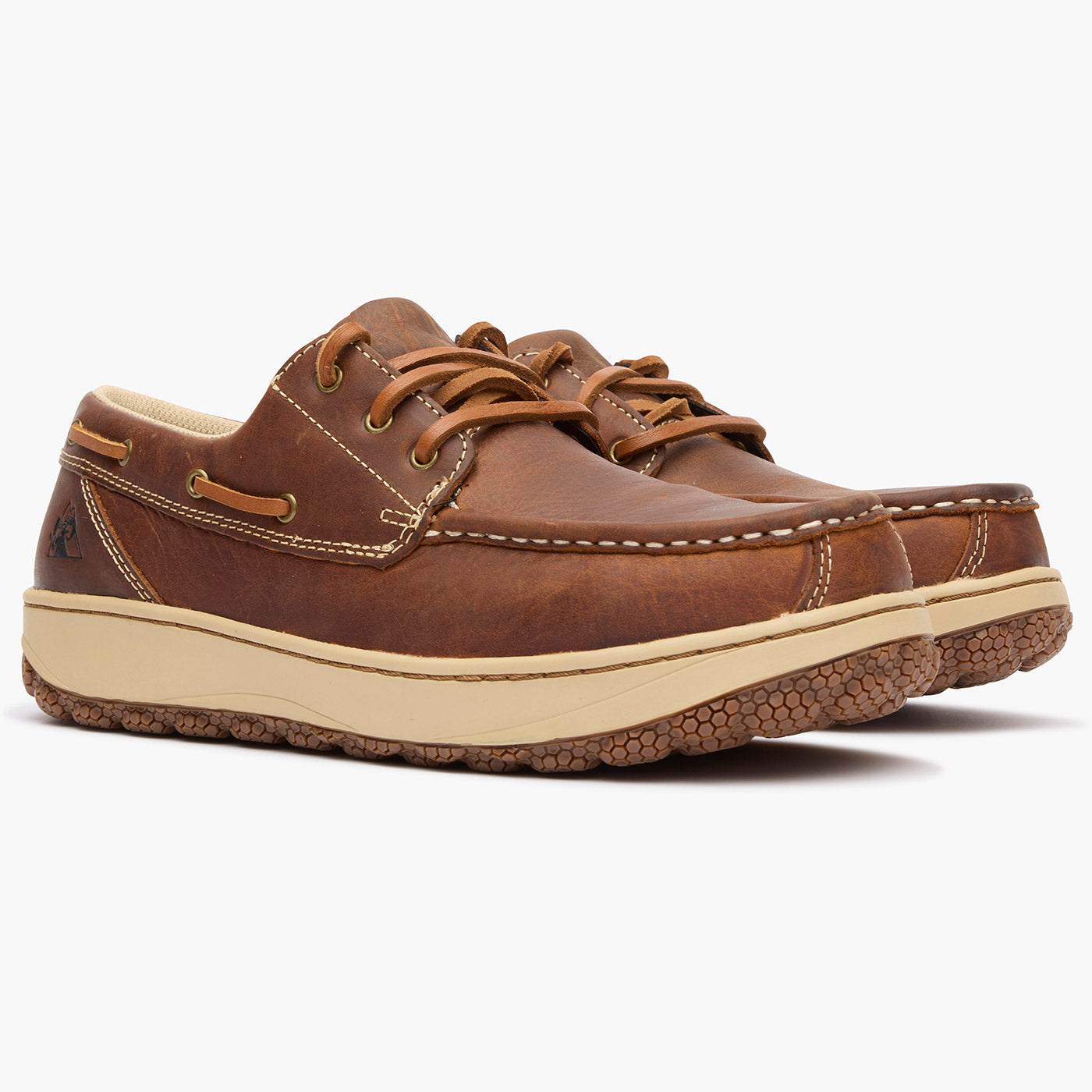 Rocky Dry-Strike SRX Composite Toe Work Shoe