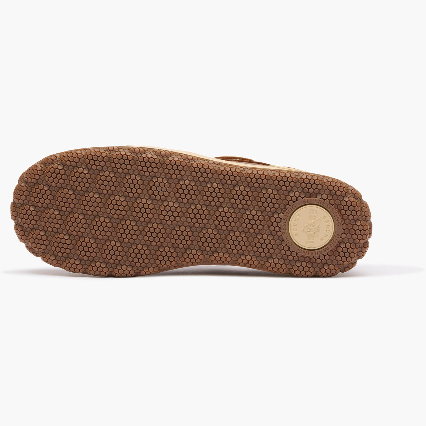 Rocky Dry-Strike SRX Composite Toe Work Shoe