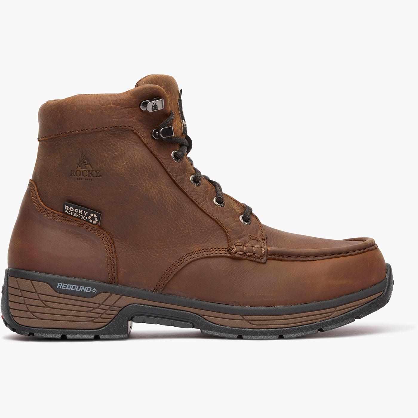 Rocky – SlipGrips