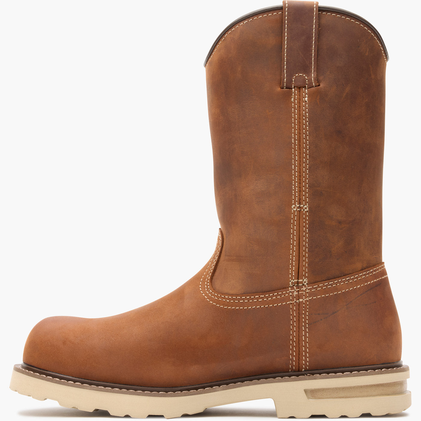 Rocky Grindstone XTR Composite Toe Work Boot