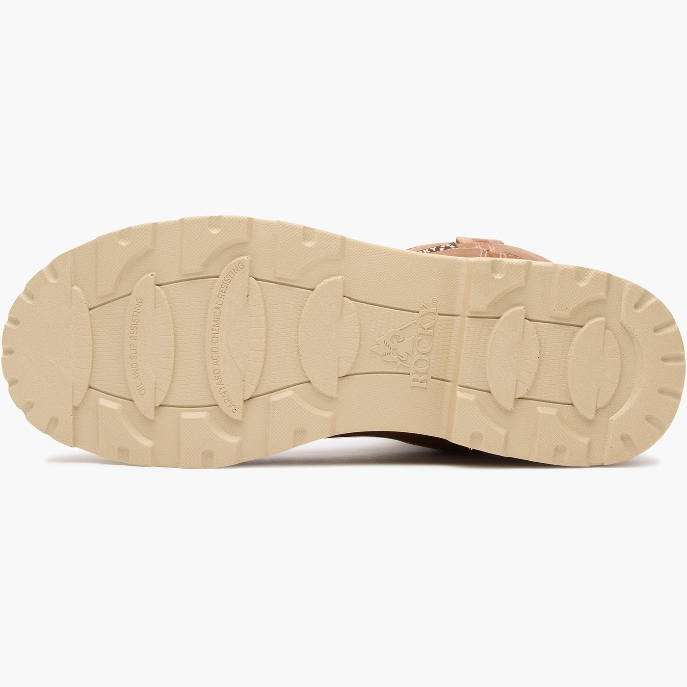 Rocky Grindstone XTR Composite Toe Work Boot
