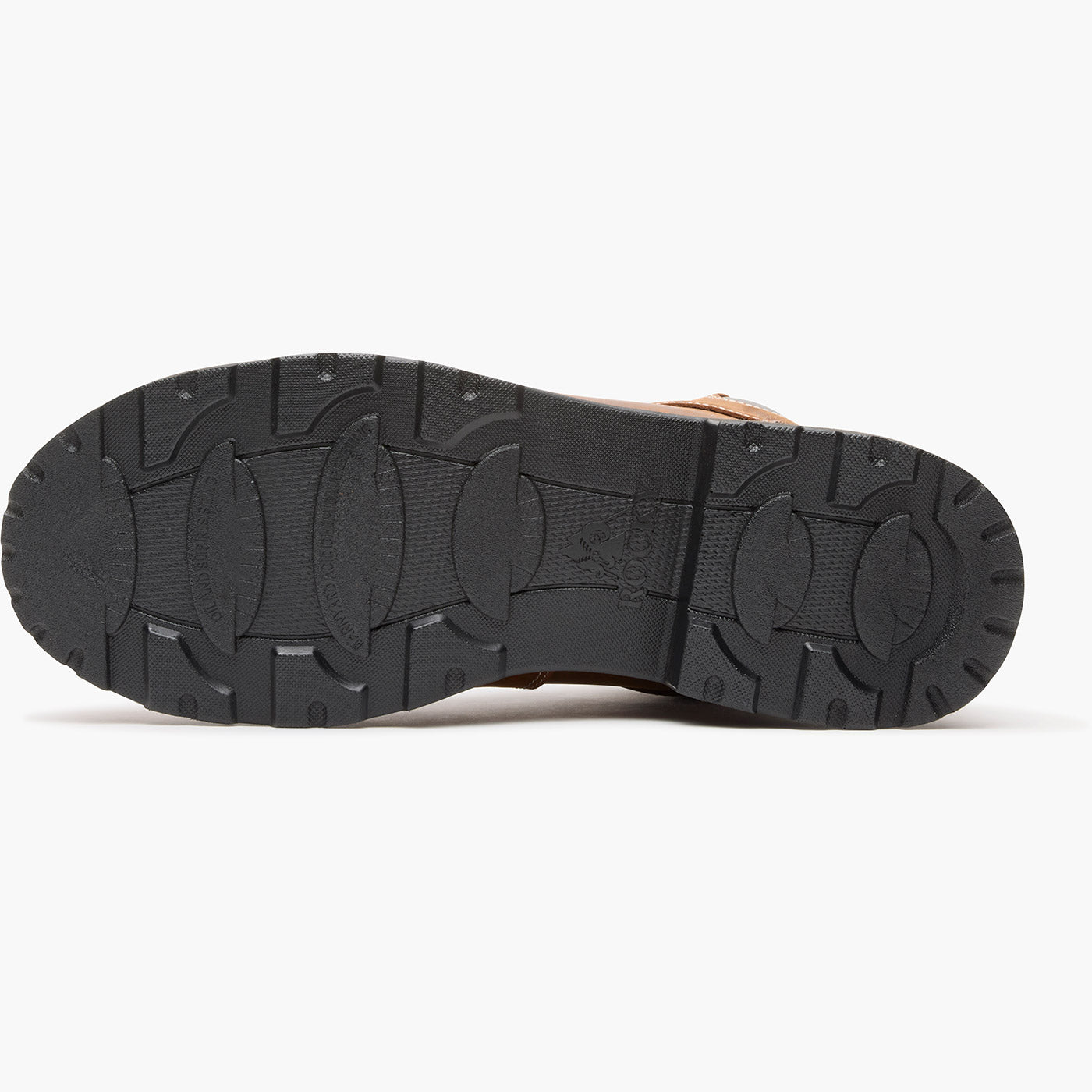 Rocky Grindstone XTR BOA Composite Toe Work Boot