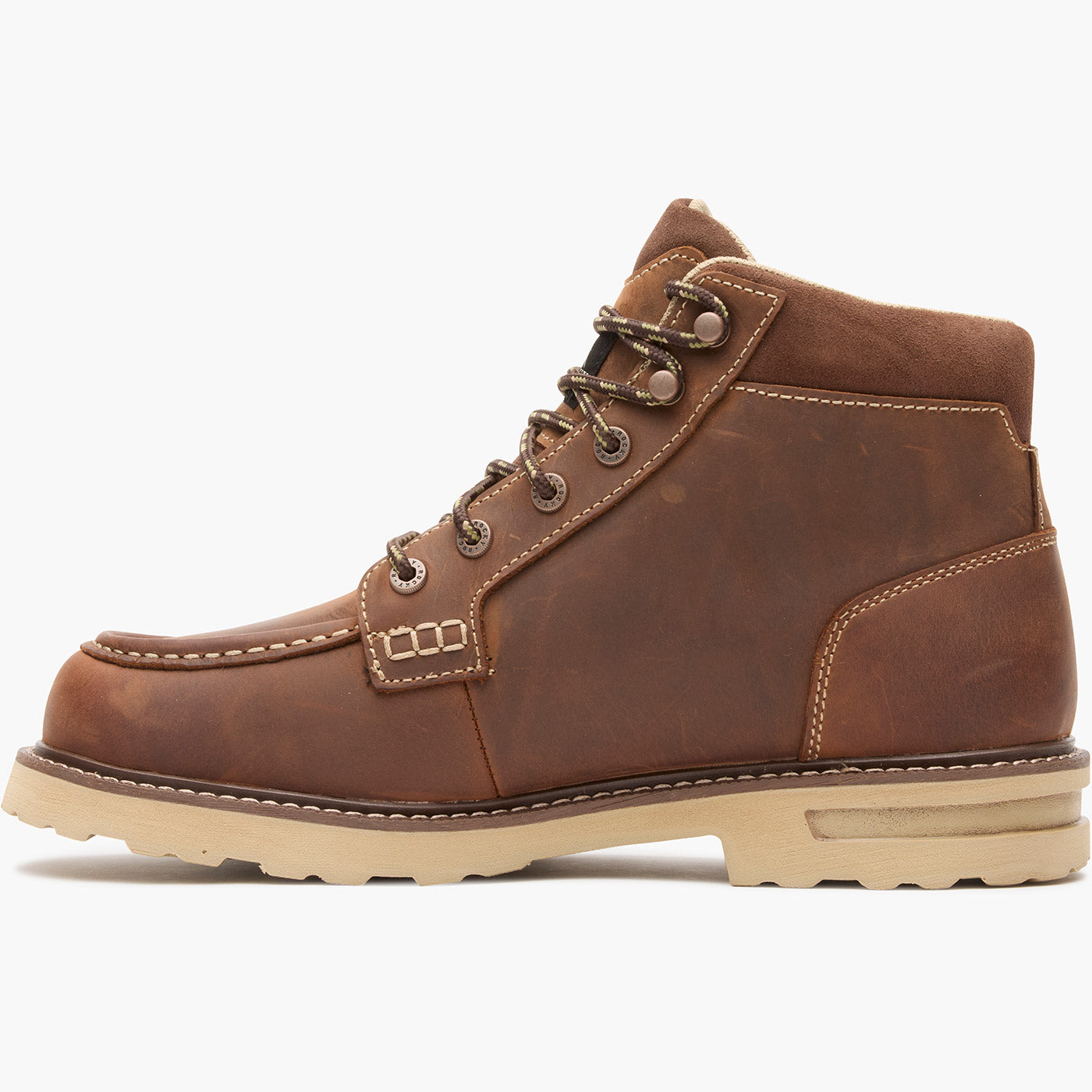 Rocky Grindstone XTR Waterproof Work Boot