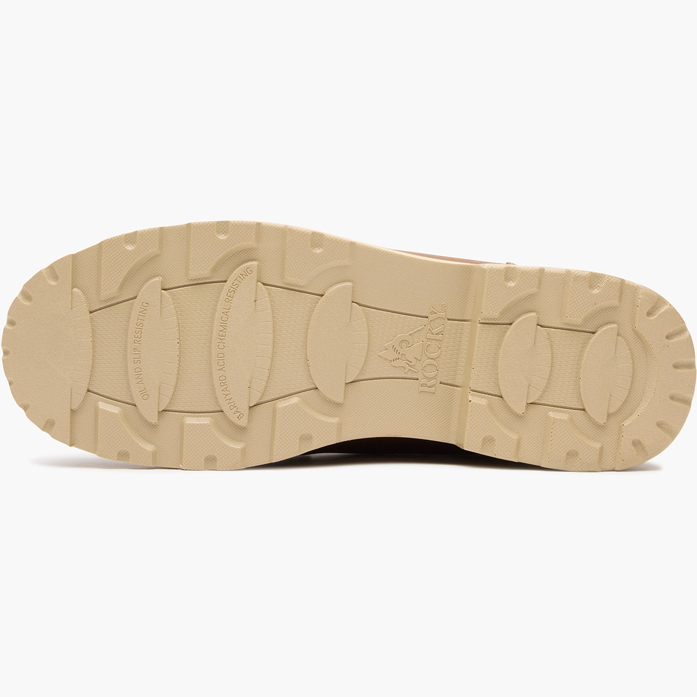 Rocky Grindstone XTR Waterproof Work Boot