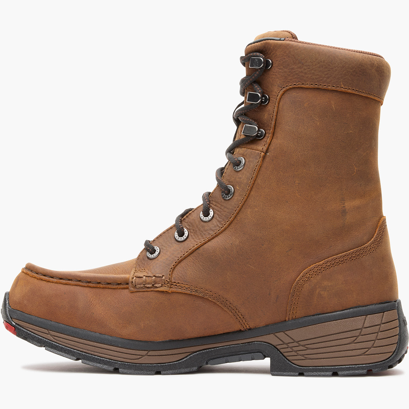 Rocky Treadflex Waterproof Work Boot