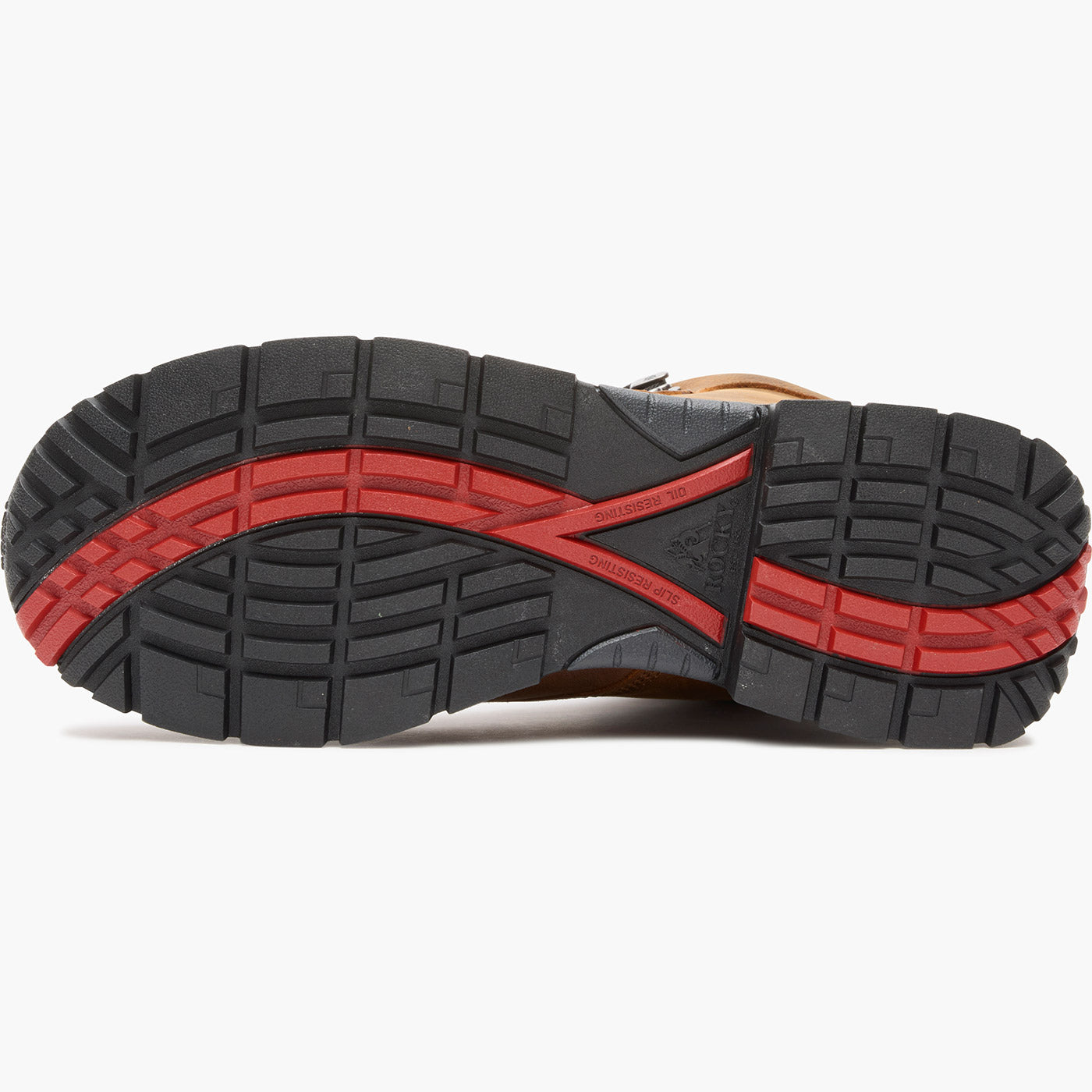 Rocky Treadflex Waterproof Work Boot