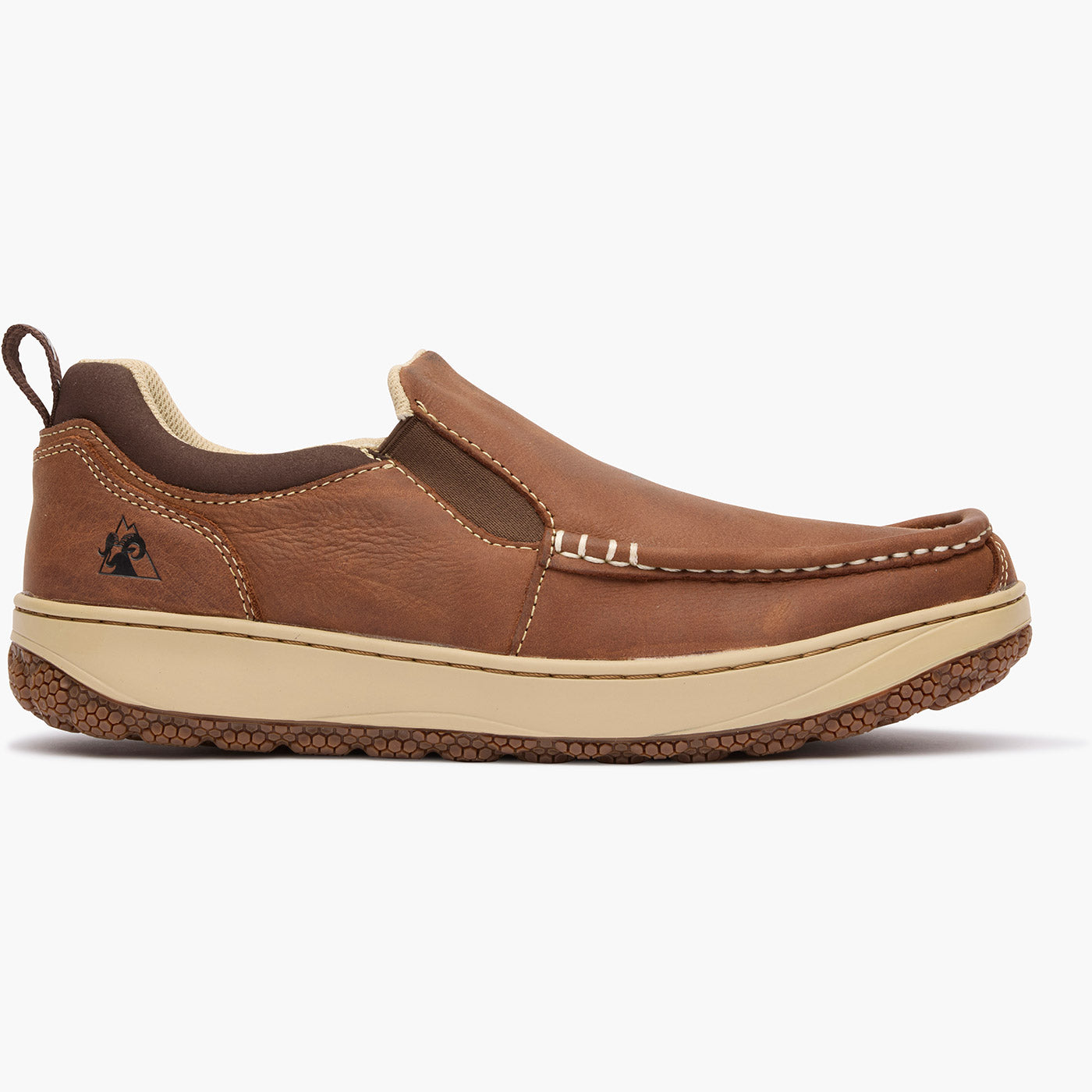 Rocky Dry-Strike SRX Outdoor Shoe - profile