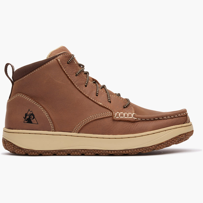 Rocky Dry-Strike SRX Outdoor Boot - profile