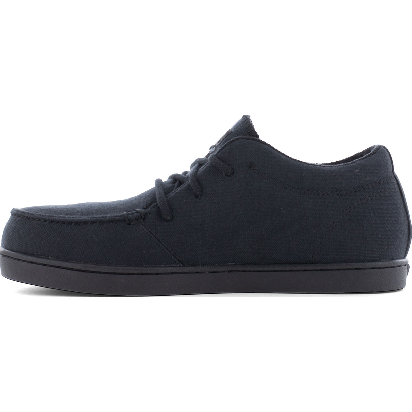 Roxy Minnow Women's Composite Toe Electrical Hazard Work Oxford - profile