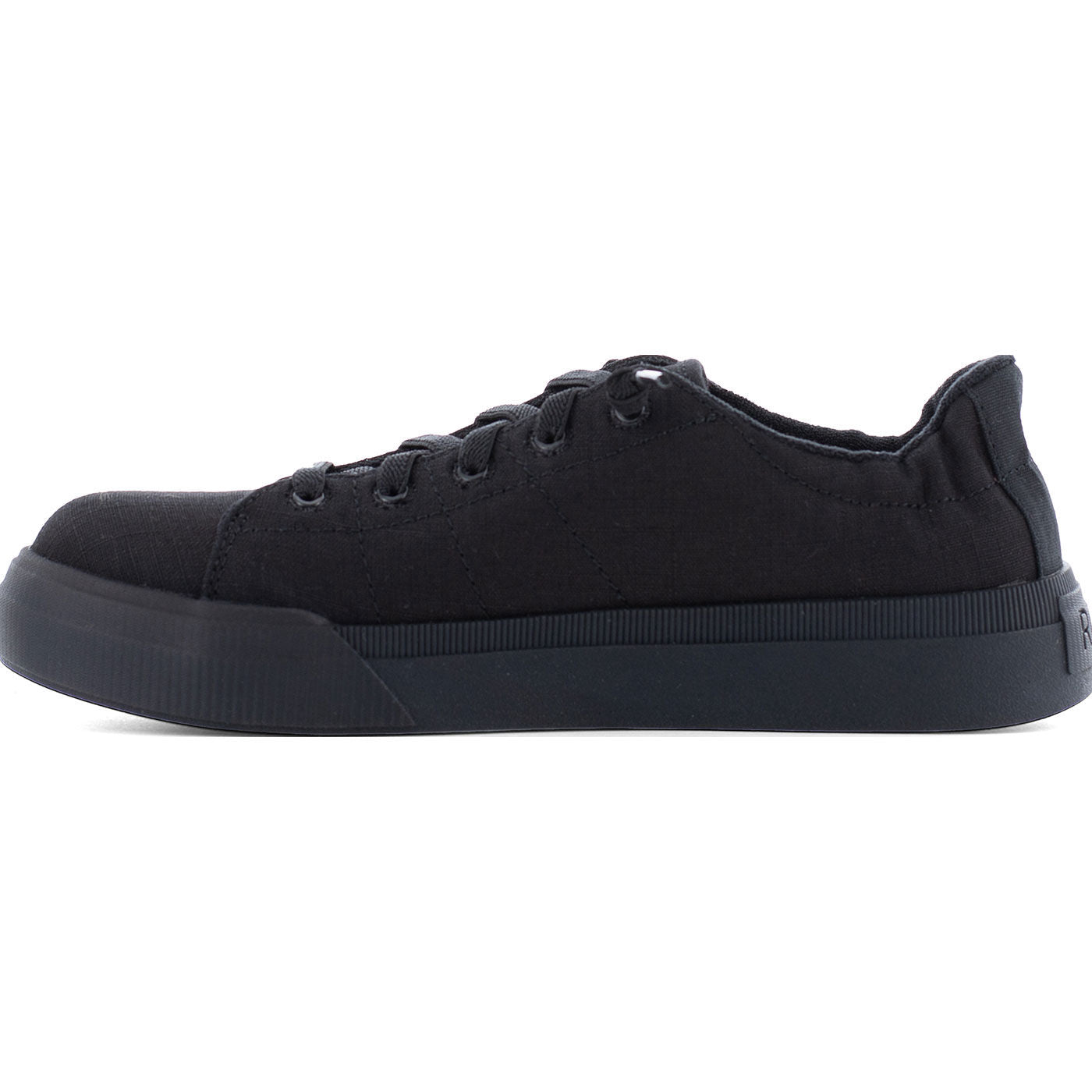 Roxy Rae Women's Composite Toe Static-Dissipative Work Oxford - profile