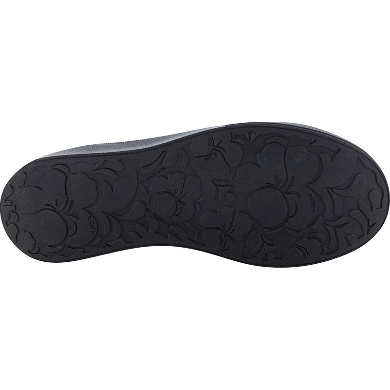 Roxy Rae Women's 4-inch Composite Toe Electrical Hazard Hi-Top Work Shoe - outsole