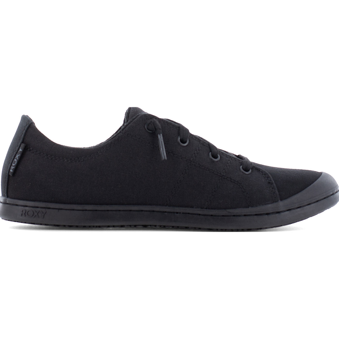 Roxy Bayshore Women's Electrical Hazard Slip-Resisting Work Oxford - profile
