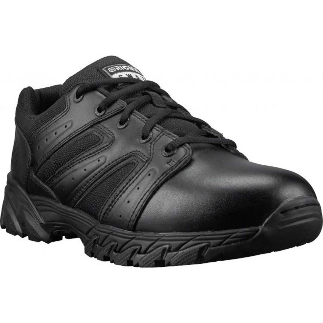Original SWAT Chase Low Duty Work Oxford - 11