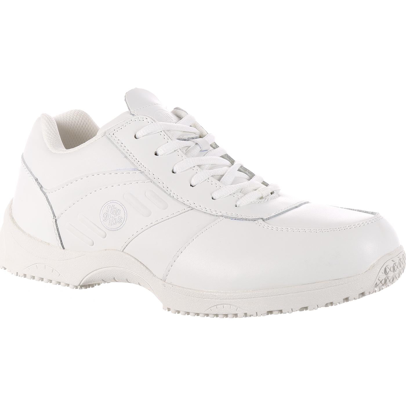 SlipGrips Stride Women's Slip-Resistant Work Athletic Shoe - main