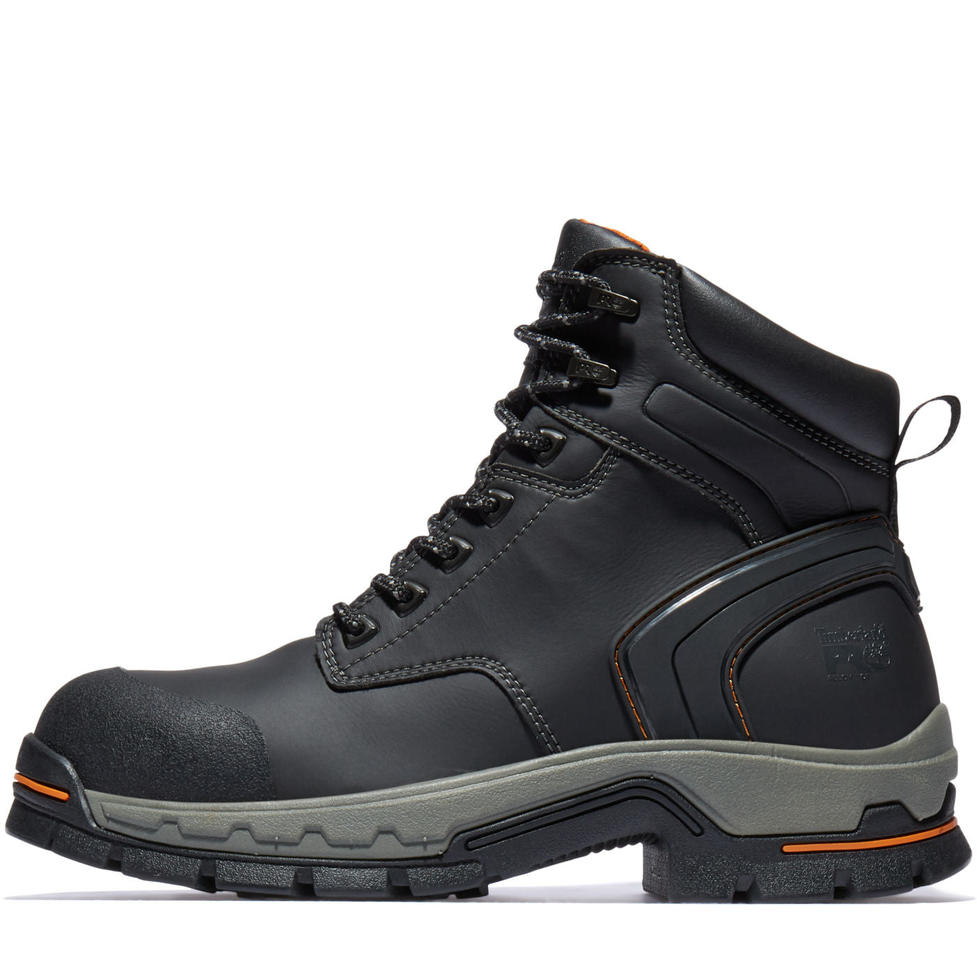Timberland PRO Stockdale GripMax Alloy Toe Work Boot - profile