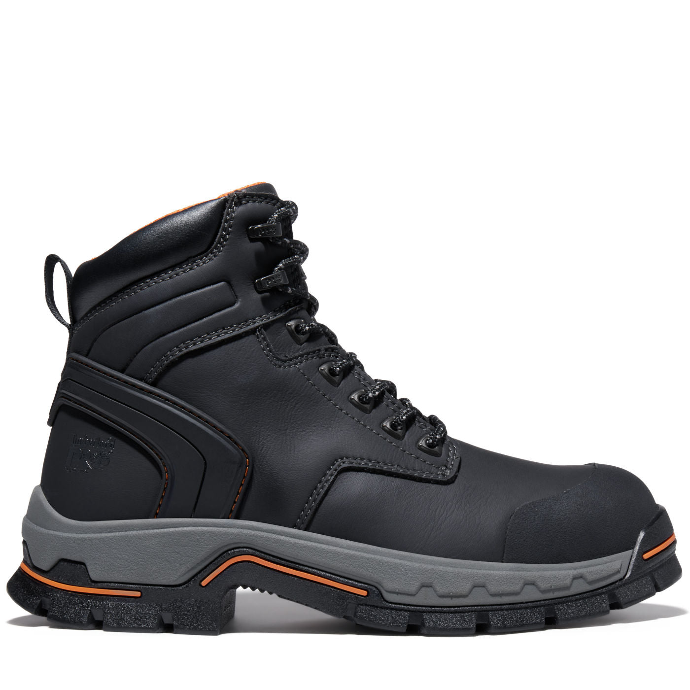Timberland PRO Stockdale GripMax Alloy Toe Work Boot – SlipGrips