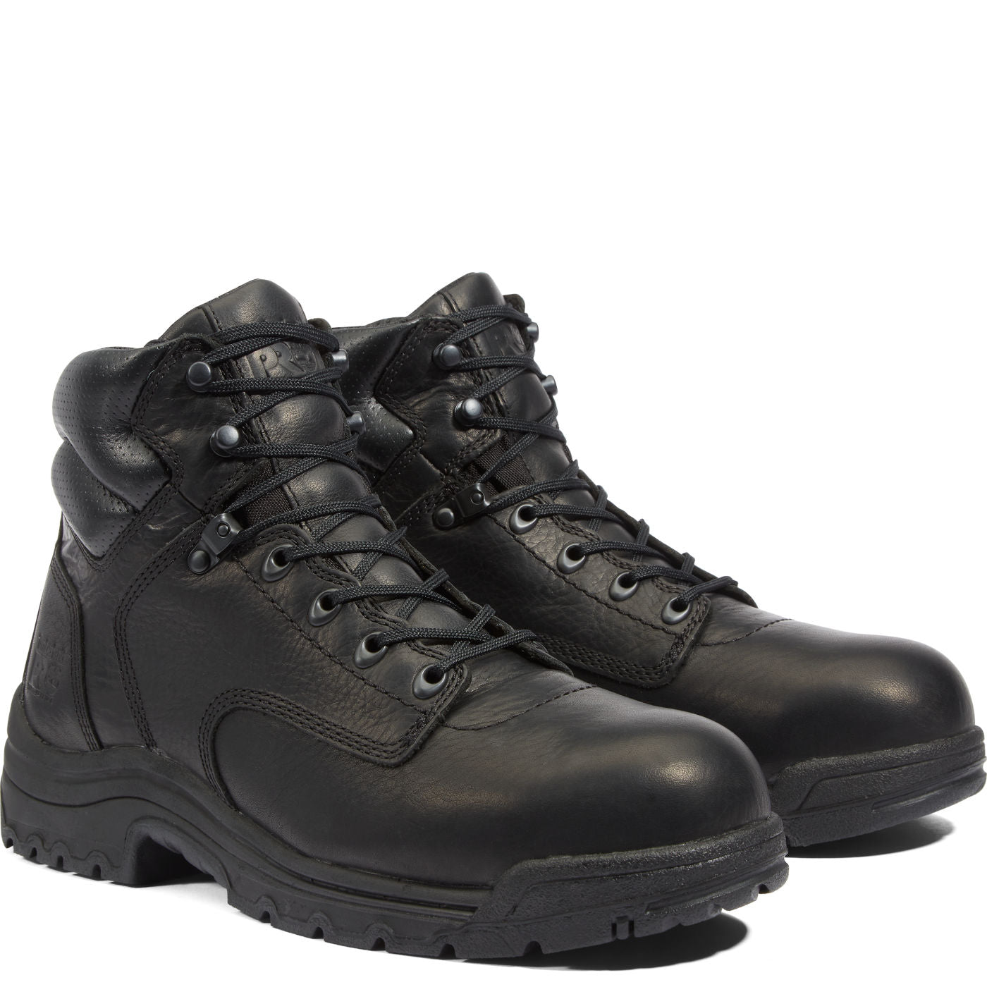 Timberland PRO TiTAN Alloy Toe Sport Work Boot - front
