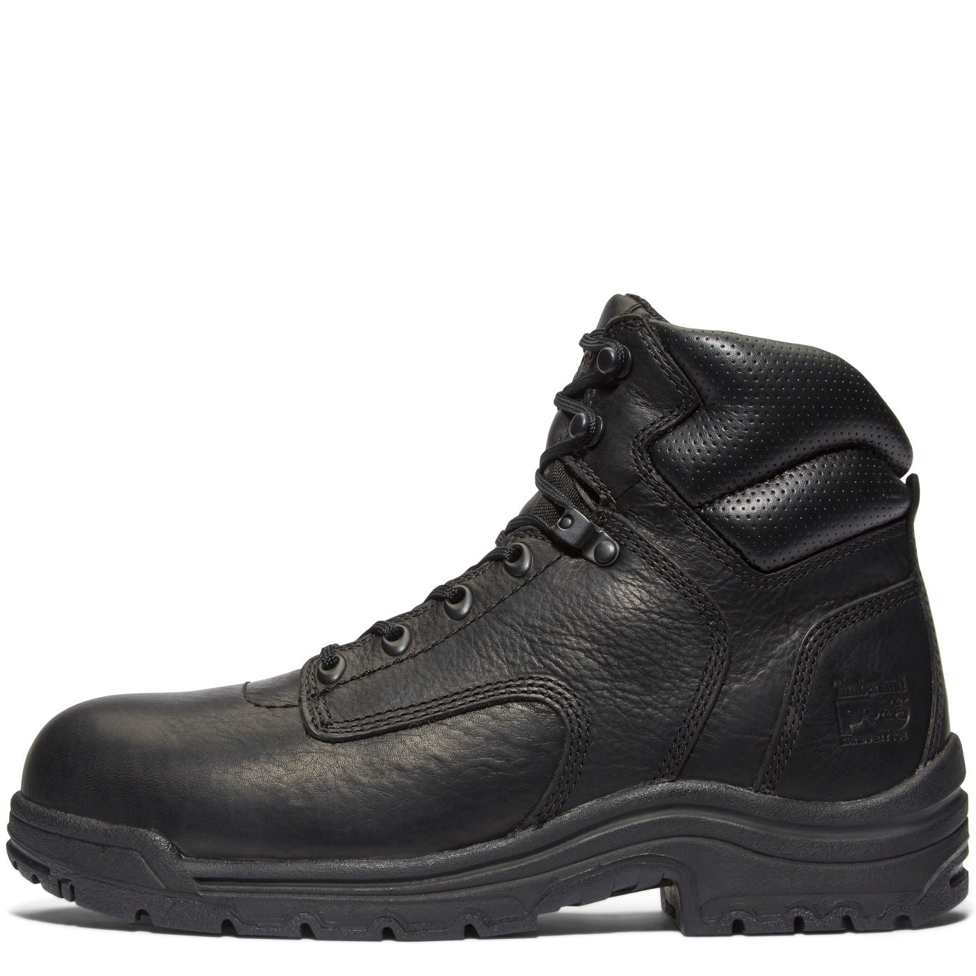 Timberland PRO TiTAN Alloy Toe Sport Work Boot - profile